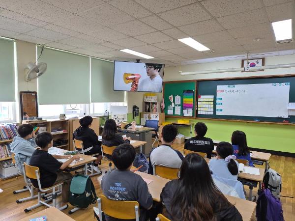 2026. 언어폭력 예방교육주간 실시